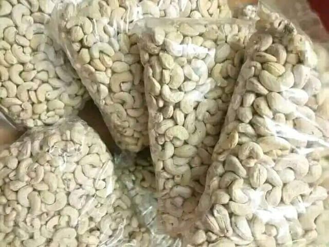 কাজু বাদাম