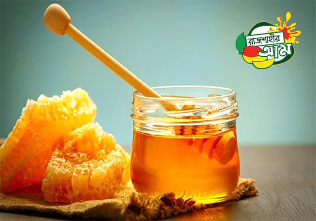 সুন্দরবনের মধু